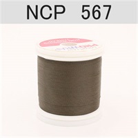 PROWRAP NCP（ColorFast）スレッド ※グリーン系(567（トープ）-A（細）)